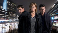 «Прежде чем умрём (2017-2019)» — обои к сериалу #1