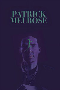 Постер сериала «Патрик Мелроуз (2018)» — (13 из 41)