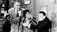 «Несвятая троица (1930)» — обои к фильму #1