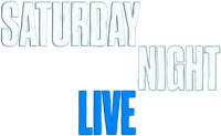 Логотип сериала «Saturday Night Live (1975)» — (6 из 57)