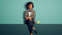 «The Amber Ruffin Show (2020)» — обои к сериалу #2
