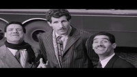 «Достопочтенное общество (1961)» — обои к фильму #1