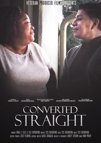 Постер к фильму Converted Straight (2019)
