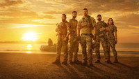 «Спецназ (2017 - 2024)» — обои к сериалу #7