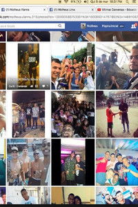 Imagem do Filme Xará