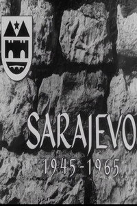 Sarajevo 1945-1965