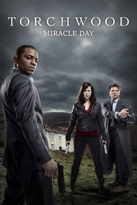 Постер сериала «Торчвуд (2006 - 2011)» — (15 из 91)