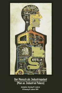 Man as Industrial Palace