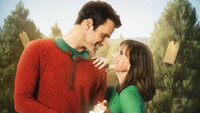 «The Christmas Ornament (2013)» — обои к фильму #1