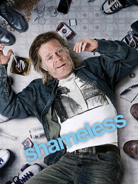 Постер сериала «Бесстыжие (2011 - 2021)» — (49 из 134)