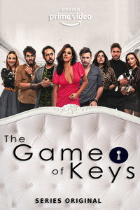 Постер сериала «Игры ключей (2019)» — (4 из 17)