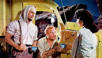 «Побег из Захрейна (1962)» — обои к фильму #3