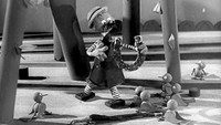 «Подкова на счастье (1946)» — обои к мультфильму #2