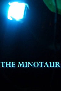 The Minotaur (2023) poster