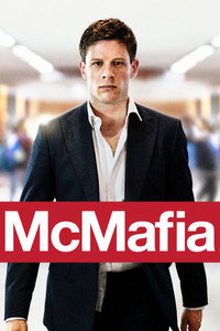 Постер сериала «МакМафия (2018-2020)» — (2 из 9)