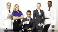 «Давай еще, Тэд (2009 - 2010)» — обои к сериалу #2