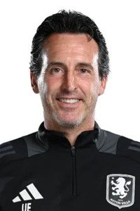 Unai Emery