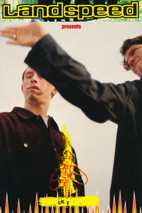 CKY - 1999 CKY - 1999