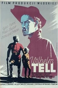 Постер к фильму Вильгельм Телль (1949)
