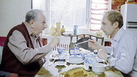 «Послесловие (1983)» — обои к фильму #1