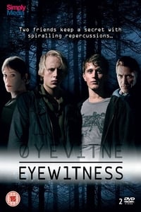 tv show poster Eyewitness 2014