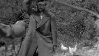 «Наудачу, Бальтазар (1966)» — обои к фильму #3