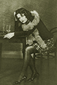 Постер фильма «Путь потерянных душ (1929)» — (1 из 1)