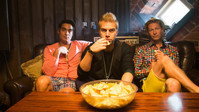 «Ella ja kaverit 2 - Paterock (2013)» — обои к фильму #5
