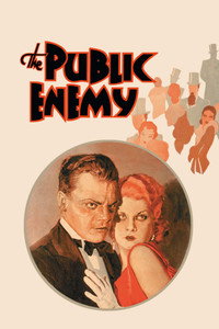 Постер фильма «Враг общества (1931)» — (20 из 30)