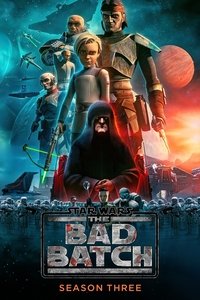 Season 3 Poster
