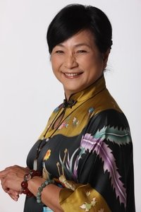 Cheng Pei-Pei as Junn in Lilting