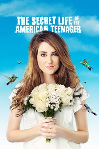 Постер сериала «Втайне от родителей (2008-2013)» — (3 из 44)