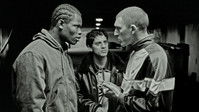 La haine 