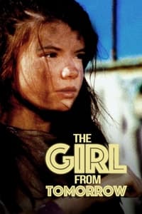 copertina serie tv The+Girl+from+Tomorrow 1992