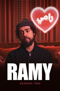Season 2 Poster