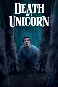 Постер фильма «Смерть единорога (2025)» — (45 из 98)