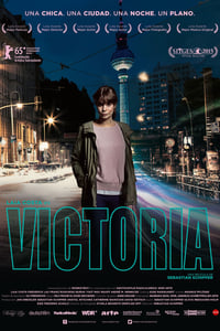 Poster de Victoria