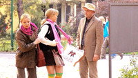 «Zastrený hlas (2006)» — обои к фильму #4