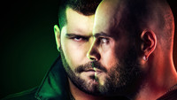 Обои к сериалу «Гоморра (2014-2021)» — (21 из 31)