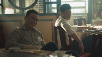 Обои к сериалу «Тайваньские криминальные истории (2023)» — (11 из 11)
