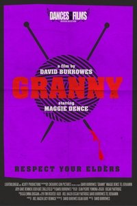 Granny (2018)