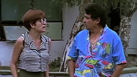 «Esta noche entierro a Pancho (1995)» — обои к фильму #1