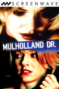 Постер фильма «Малхолланд Драйв (2001)» — (65 из 197)