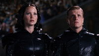 The Hunger Games