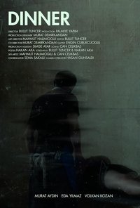 Poster de Akşam Yemeği