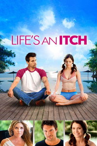 Постер фильма «Life's an Itch (2012)» — (4 из 15)