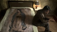 «Morenita, el escándalo (2008)» — обои к фильму #1