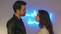 «Любовь напоказ (2019-2020)» — обои к сериалу #4