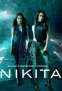 Постер сериала «Никита (2010-2013)» — (14 из 53)