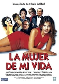 La mujer de mi vida (2001)